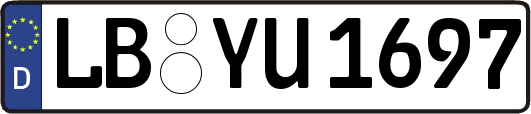 LB-YU1697