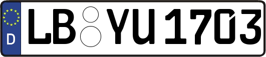 LB-YU1703