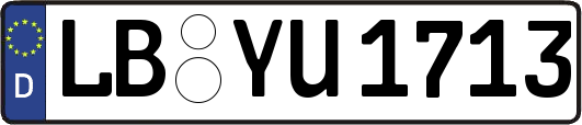 LB-YU1713