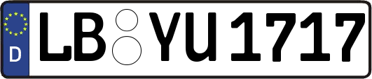 LB-YU1717