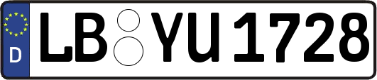 LB-YU1728