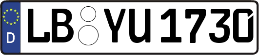LB-YU1730