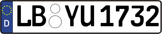 LB-YU1732
