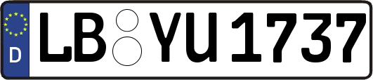 LB-YU1737