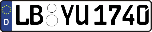 LB-YU1740