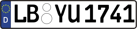 LB-YU1741