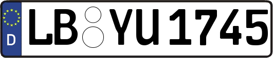 LB-YU1745