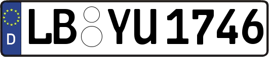 LB-YU1746
