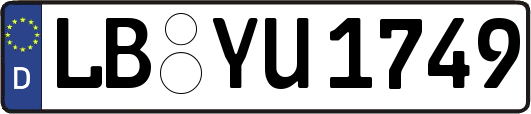 LB-YU1749