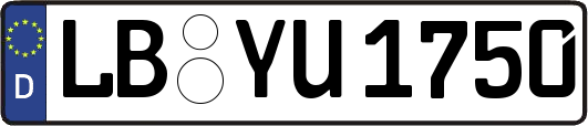 LB-YU1750