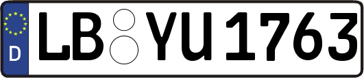 LB-YU1763