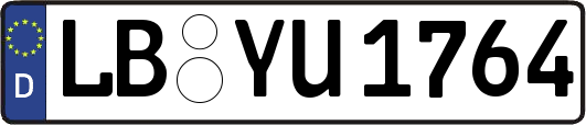 LB-YU1764
