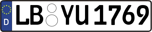 LB-YU1769