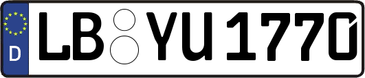 LB-YU1770