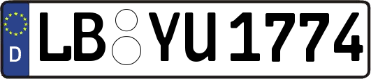 LB-YU1774