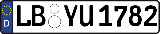LB-YU1782