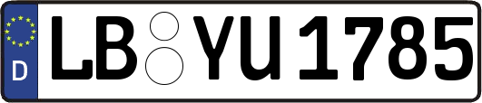 LB-YU1785