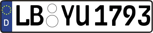 LB-YU1793