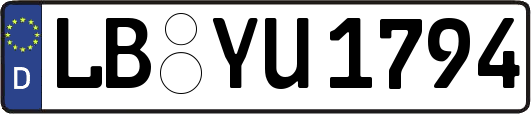 LB-YU1794