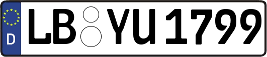 LB-YU1799