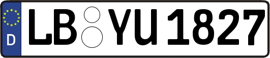 LB-YU1827