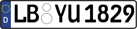 LB-YU1829