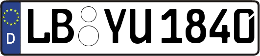 LB-YU1840
