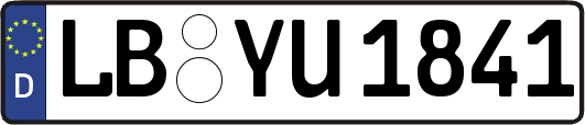 LB-YU1841
