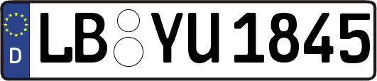 LB-YU1845