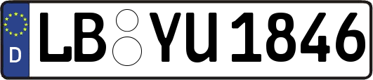LB-YU1846