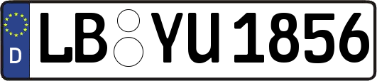 LB-YU1856