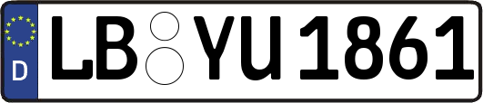 LB-YU1861