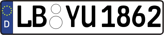 LB-YU1862