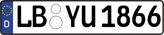 LB-YU1866