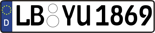 LB-YU1869