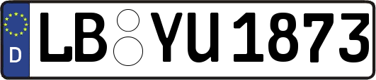 LB-YU1873