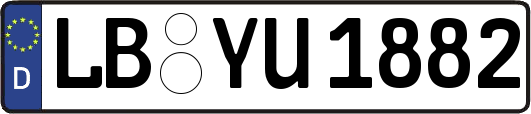 LB-YU1882