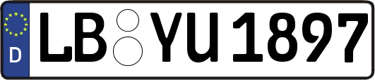 LB-YU1897