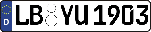 LB-YU1903