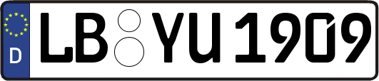LB-YU1909