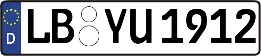 LB-YU1912