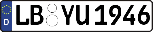 LB-YU1946