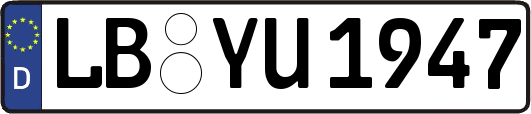 LB-YU1947