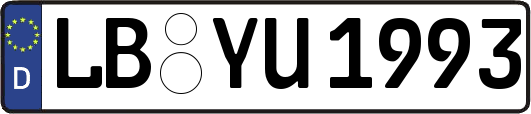 LB-YU1993