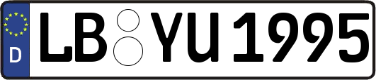 LB-YU1995