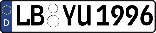 LB-YU1996