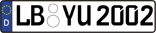 LB-YU2002