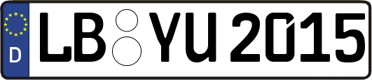 LB-YU2015