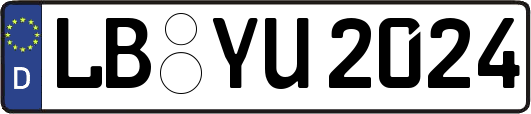 LB-YU2024