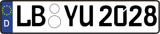 LB-YU2028